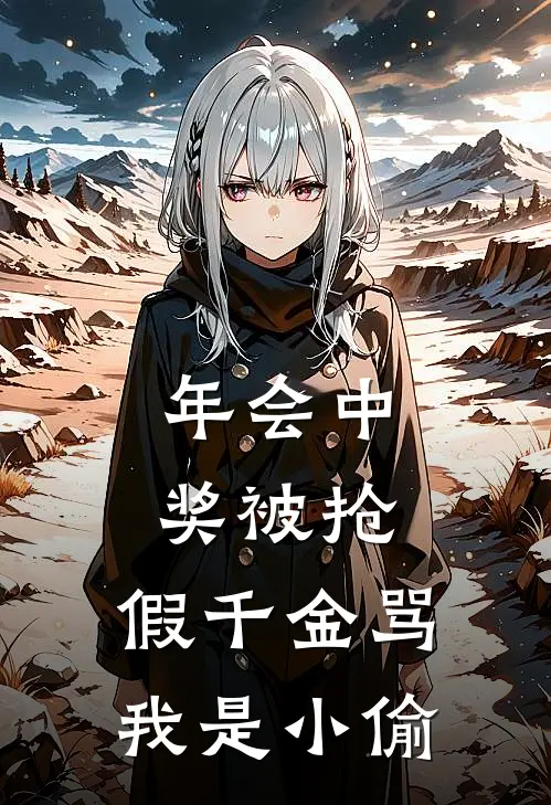 年会中奖被抢，假千金骂我是小偷(苏兰林清月)热门完本小说_最新小说年会中奖被抢，假千金骂我是小偷苏兰林清月