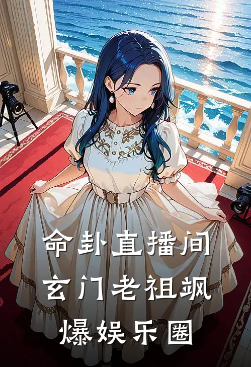 命卦直播间：玄门老祖飒爆娱乐圈(温晴赵天成)小说完结版_全文阅读免费全集命卦直播间：玄门老祖飒爆娱乐圈温晴赵天成