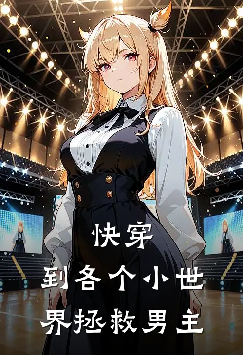 快穿：到各个小世界拯救男主(墨轩颜兮)小说最新章节_全文免费小说快穿：到各个小世界拯救男主墨轩颜兮