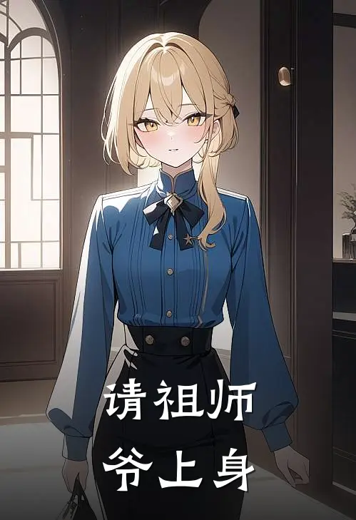 请祖师爷上身(张青梧张道陵)最新完本小说推荐_免费小说推荐请祖师爷上身张青梧张道陵