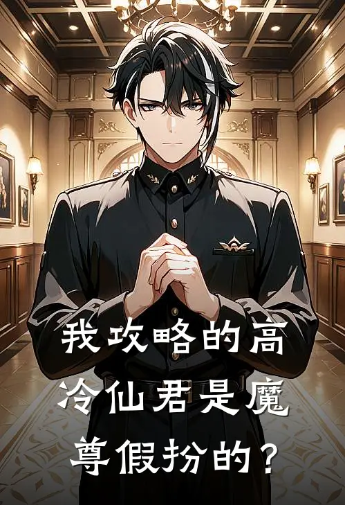 我攻略的高冷仙君是魔尊假扮的？(楚瑶凌暮寒)已完结小说_我攻略的高冷仙君是魔尊假扮的？(楚瑶凌暮寒)小说免费在线阅读