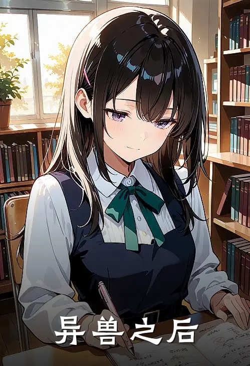 异兽之后(高阳王子凯)免费小说_完整版免费阅读异兽之后高阳王子凯