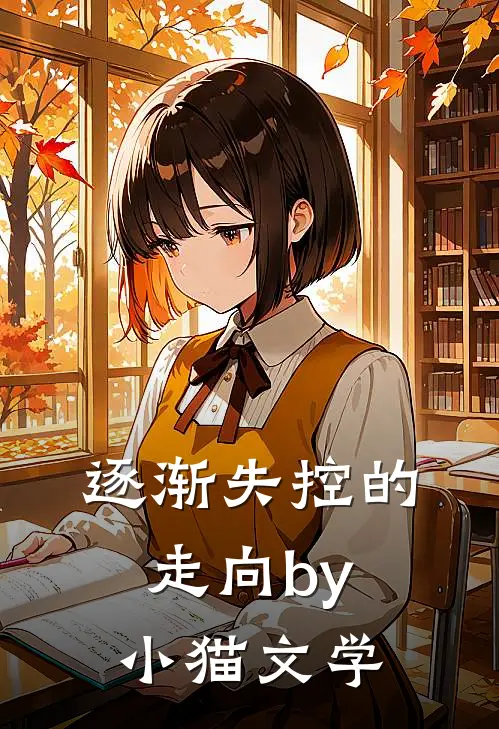 逐渐失控的走向by小猫文学
