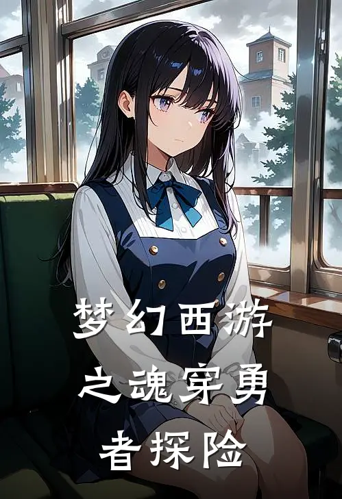 梦幻西游之魂穿勇者探险(秦琼李清水)热门小说推荐_免费小说在线看梦幻西游之魂穿勇者探险秦琼李清水