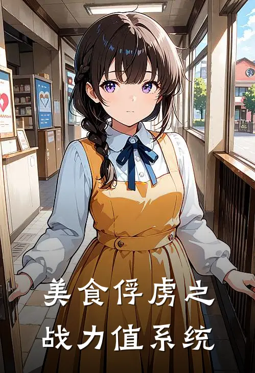 美食俘虏之战力值系统(叶凡阿虏)在线免费小说_热门网络小说美食俘虏之战力值系统叶凡阿虏