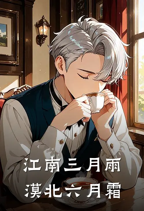 《江南三月雨，漠北六月霜》郑曦苒萧珩免费完本小说在线阅读_《江南三月雨，漠北六月霜》郑曦苒萧珩免费小说