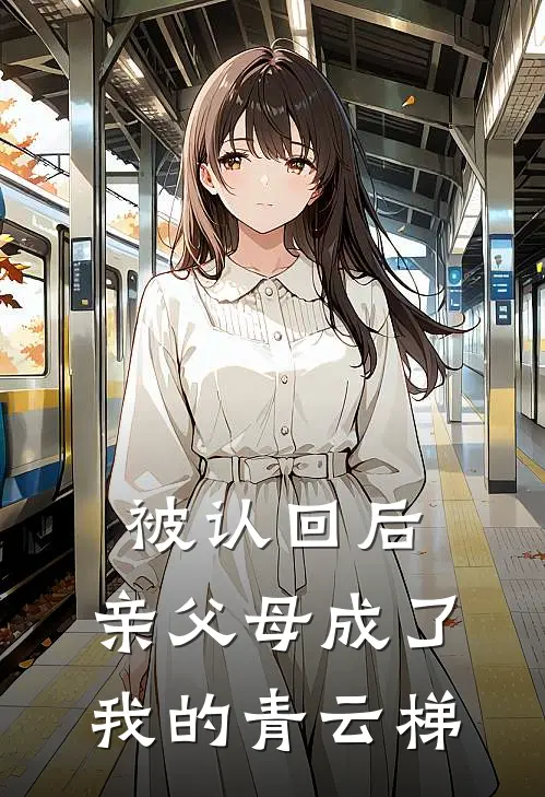 被认回后，亲父母成了我的青云梯(周青云周明亮)完整版免费全文阅读_最热门小说被认回后，亲父母成了我的青云梯周青云周明亮