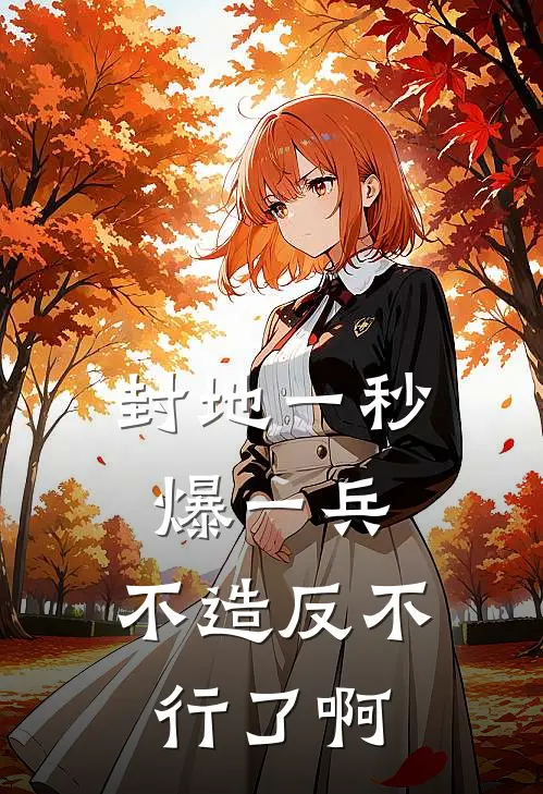 封地一秒爆一兵，不造反不行了啊楚霄李统领最新小说推荐_热门小说排行榜封地一秒爆一兵，不造反不行了啊(楚霄李统领)