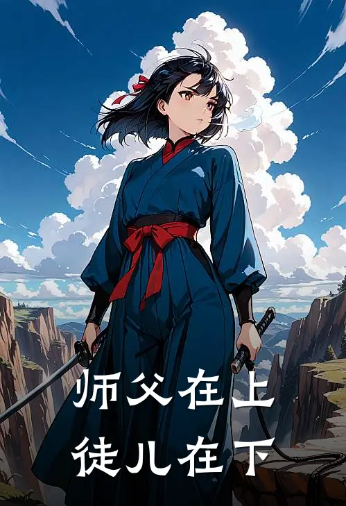师父在上，徒儿在下