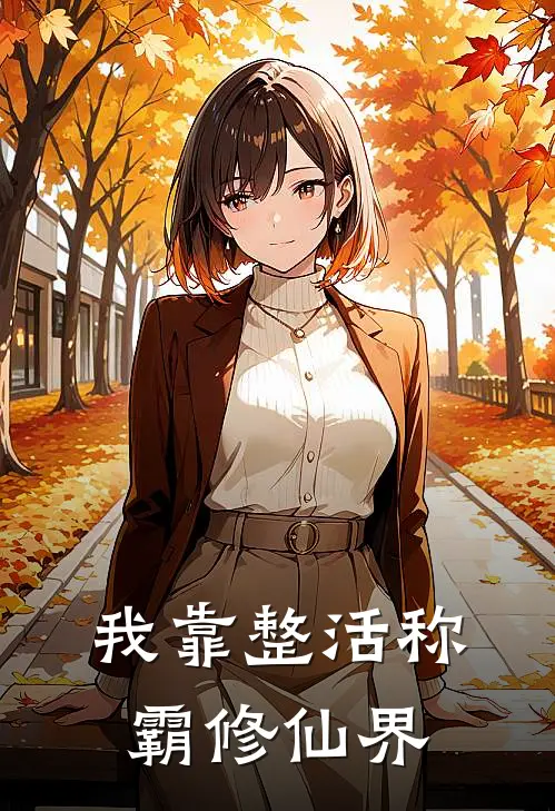 我靠整活称霸修仙界顾衔尾王庞小说完整版_完结版小说推荐我靠整活称霸修仙界(顾衔尾王庞)