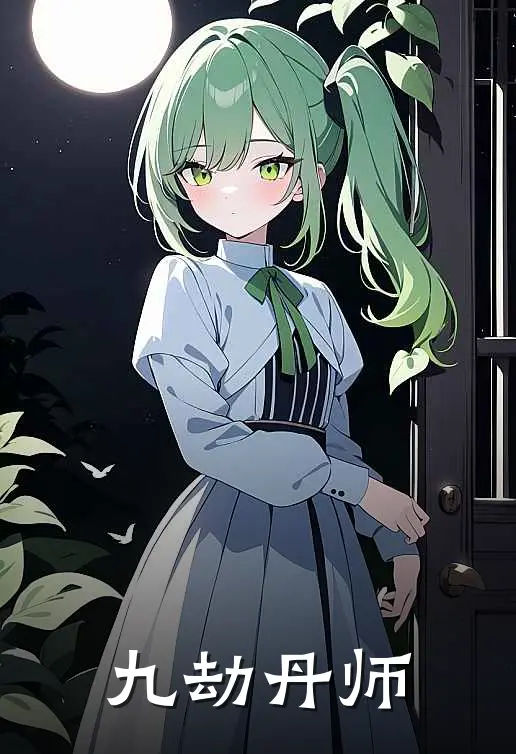 九劫丹师叶尘翠儿免费小说大全_小说完结九劫丹师(叶尘翠儿)