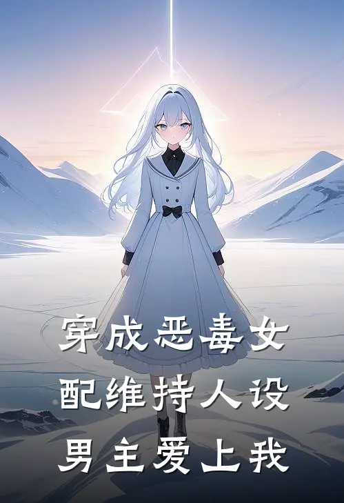 穿成恶毒女配维持人设男主爱上我(林小小林昇)全本免费在线阅读_林小小林昇全文阅读