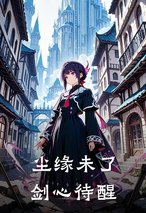 尘缘未了，剑心待醒(阿木阿木)在线阅读免费小说_完整版小说免费阅读尘缘未了，剑心待醒(阿木阿木)