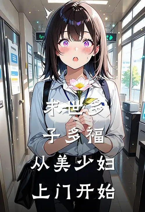 末世多子多福：从美少妇上门开始曹文斌曹文斌最新免费小说_免费完本小说末世多子多福：从美少妇上门开始曹文斌曹文斌