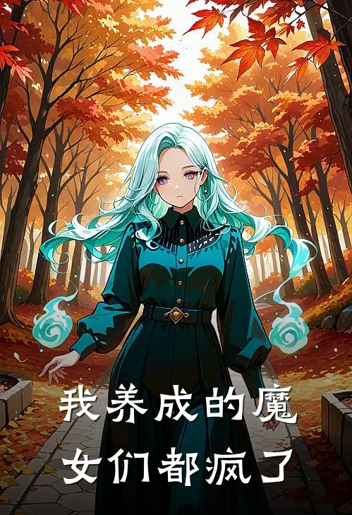 我养成的魔女们都疯了顾沉史莱姆全集免费小说_免费小说完结我养成的魔女们都疯了(顾沉史莱姆)