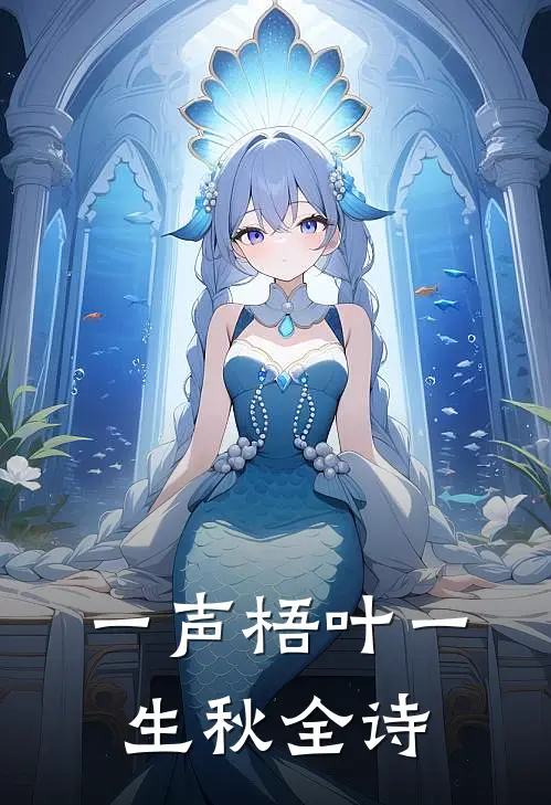 一声梧叶一生秋全诗