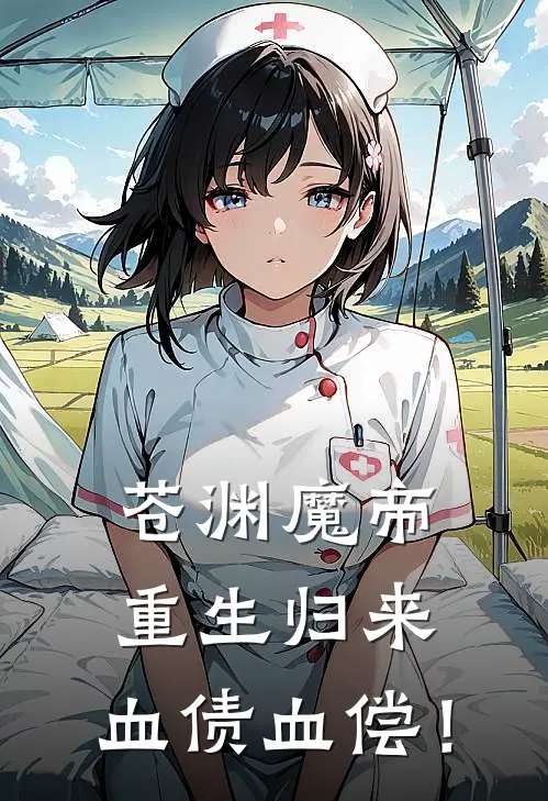 苍渊魔帝：重生归来，血债血偿！