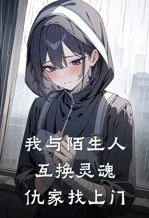 我与陌生人互换灵魂，仇家找上门扬天李清风最新好看小说推荐_完本小说免费我与陌生人互换灵魂，仇家找上门(扬天李清风)