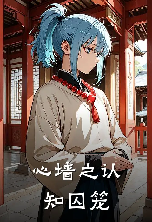 心墙之认知囚笼陆深张姐免费小说阅读_免费小说大全心墙之认知囚笼(陆深张姐)