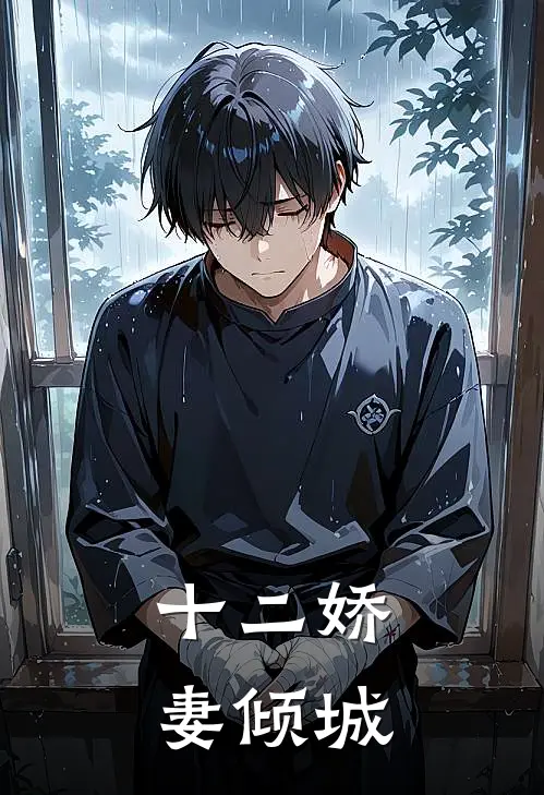 十二娇妻倾城(陆星河苏清雨)全集阅读_十二娇妻倾城最新章节阅读