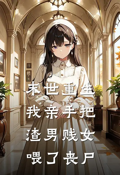 末世重生：我亲手把渣男贱女喂了丧尸(沈眠林昊)全文阅读免费全集_完结小说末世重生：我亲手把渣男贱女喂了丧尸沈眠林昊