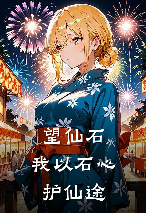 《望仙石：我以石心护仙途》美连石灵已完结小说_望仙石：我以石心护仙途(美连石灵)全文免费阅读无弹窗大结局