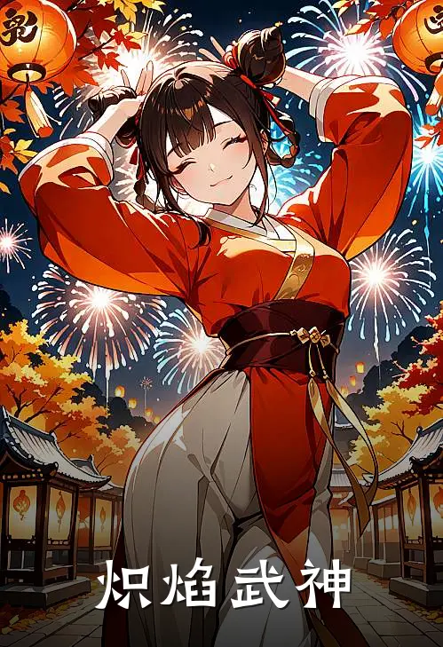 炽焰武神(林阳林阳)免费阅读完整版小说_完结免费小说炽焰武神(林阳林阳)