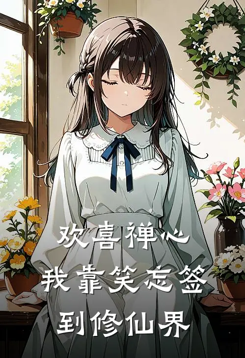 欢喜禅心：我靠笑忘签到修仙界