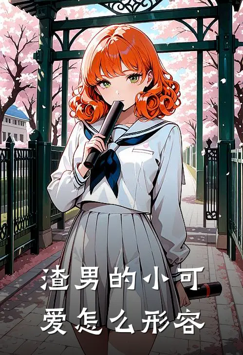 渣男的小可爱怎么形容