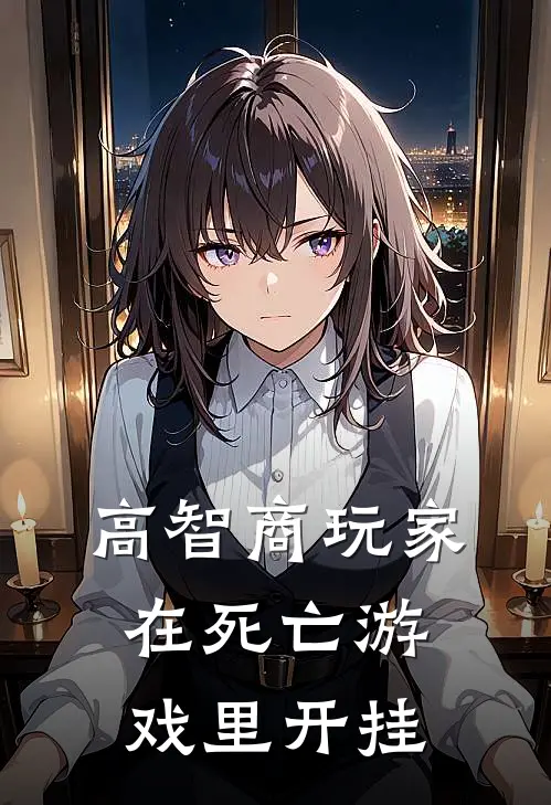 高智商玩家在死亡游戏里开挂全文免费阅读无弹窗大结局_高智商玩家在死亡游戏里开挂（陈默赵志刚）最新小说