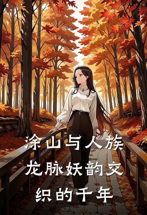 涂山与人族：龙脉妖韵交织的千年容容涂山热门完结小说_最热门小说涂山与人族：龙脉妖韵交织的千年容容涂山
