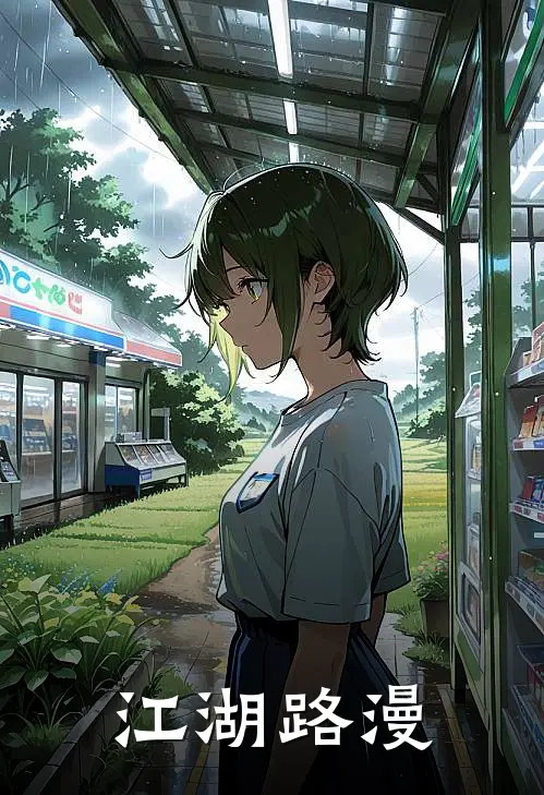 江湖路漫林枫苏晓完本完结小说_无弹窗全文免费阅读江湖路漫(林枫苏晓)