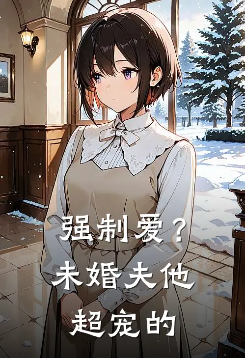 强制爱？未婚夫他超宠的陈允言陈耀免费小说大全_小说推荐完本强制爱？未婚夫他超宠的(陈允言陈耀)