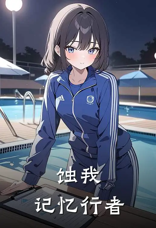 蚀我：记忆行者(林澈夏渔)好看的完结小说_完本小说蚀我：记忆行者林澈夏渔