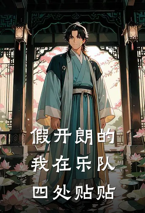 假开朗的我在乐队四处贴贴(三山雨爱音)热门小说_完结版小说全文免费阅读假开朗的我在乐队四处贴贴(三山雨爱音)