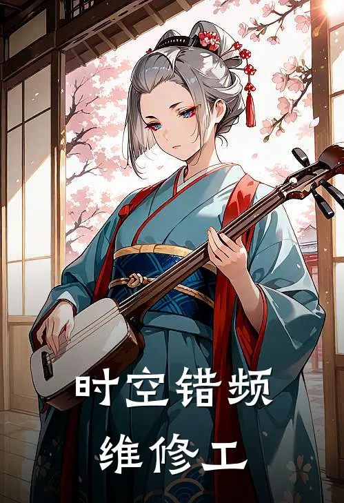 时空错频维修工(李维张大力)最新好看小说_最新章节列表时空错频维修工(李维张大力)