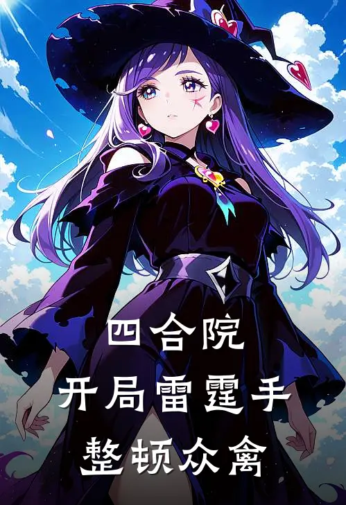 四合院：开局雷霆手整顿众禽(毕先果刘海中)免费阅读全文_免费完结版小说四合院：开局雷霆手整顿众禽毕先果刘海中