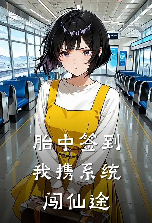 胎中签到：我携系统闯仙途