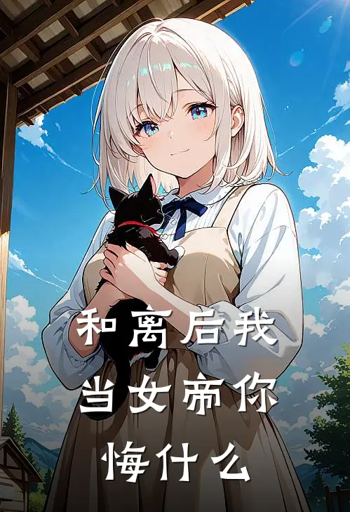 和离后我当女帝你悔什么