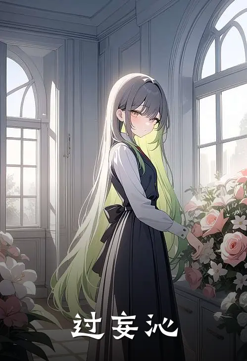 过妄沁(赵玥赵玥)免费阅读完整版小说_完结免费小说过妄沁(赵玥赵玥)