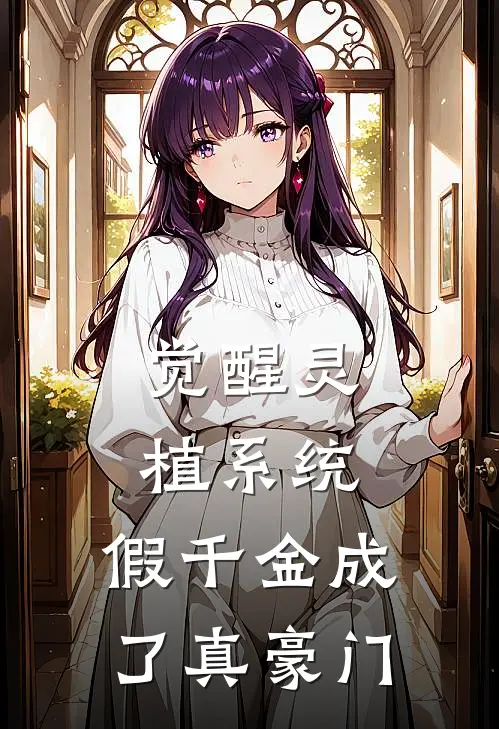 觉醒灵植系统，假千金成了真豪门成知夏成芷妍完本热门小说_完本小说免费觉醒灵植系统，假千金成了真豪门(成知夏成芷妍)