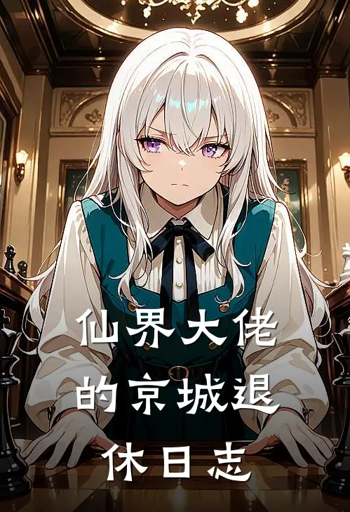 仙界大佬的京城退休日志北辰赵昊最新好看小说_免费小说仙界大佬的京城退休日志(北辰赵昊)