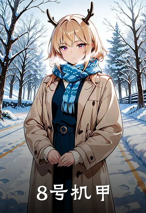 8号机甲(牟联发周钰儿)在哪看免费小说_全本免费完结小说8号机甲牟联发周钰儿