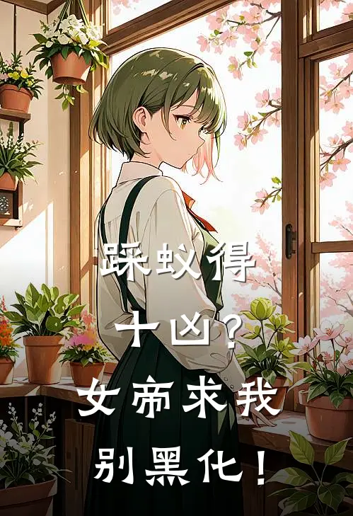 踩蚁得十凶？女帝求我别黑化！秦铭顾青凰热门小说阅读_完本完结小说踩蚁得十凶？女帝求我别黑化！秦铭顾青凰