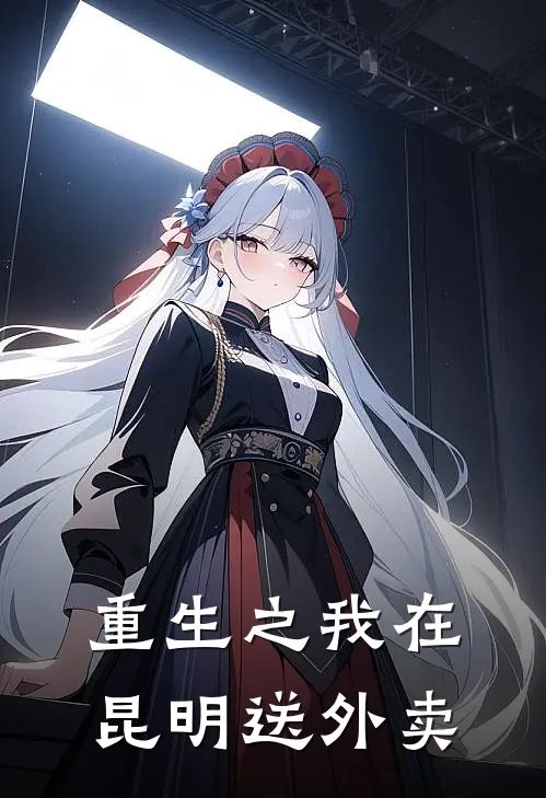 重生之我在昆明送外卖(袁墨金泰)网络热门小说_最新小说重生之我在昆明送外卖(袁墨金泰)
