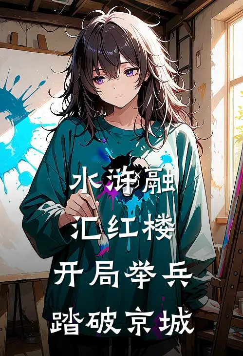 水浒融汇红楼，开局举兵踏破京城(晁盖宋江)无弹窗小说免费阅读_小说完整版免费阅读水浒融汇红楼，开局举兵踏破京城晁盖宋江