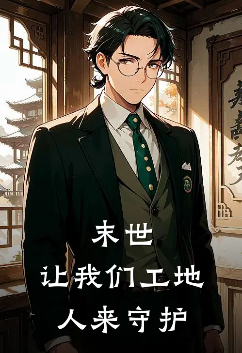 末世：让我们工地人来守护(秦风王平)最新好看小说_最新章节列表末世：让我们工地人来守护(秦风王平)
