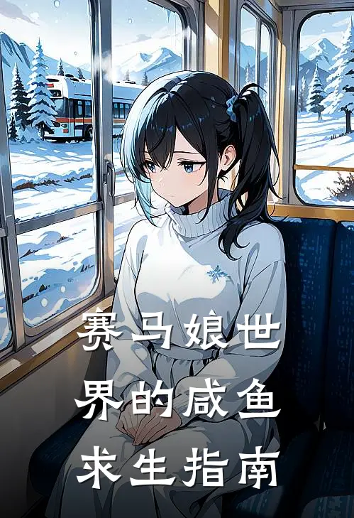 赛马娘世界的咸鱼求生指南(李默菱亚马逊)免费小说_完整版免费阅读赛马娘世界的咸鱼求生指南李默菱亚马逊