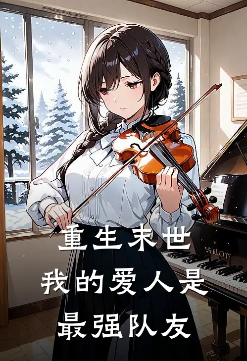 重生末世：我的爱人是最强队友(林清龚叔)最新热门小说_完结小说重生末世：我的爱人是最强队友(林清龚叔)