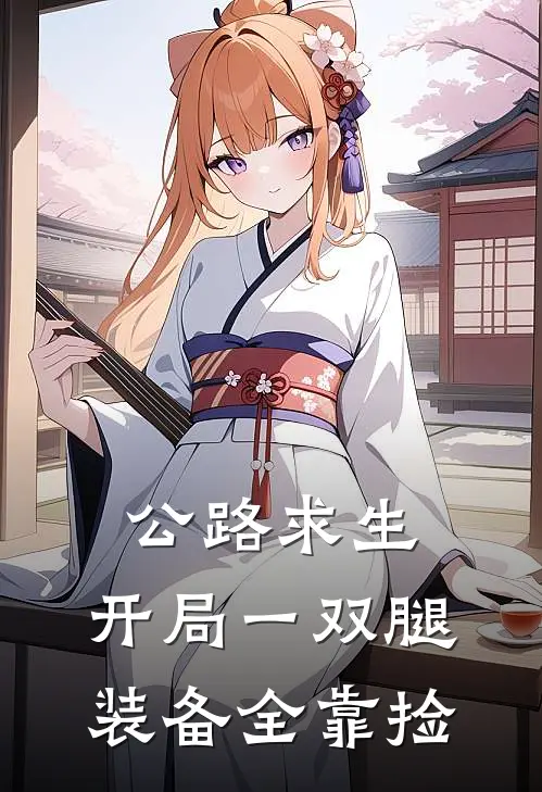 公路求生：开局一双腿装备全靠捡（林鸢周诚）全文免费阅读无弹窗大结局_公路求生：开局一双腿装备全靠捡最新章节列表_笔趣阁（林鸢周诚）